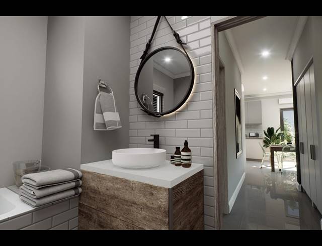 2 BEDROOM APARTMENT FOR SALE IN RIVONIA